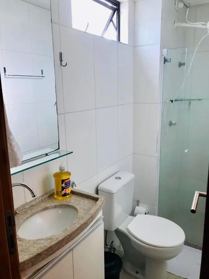 Golden Shopping Home Service Recife Apartamento