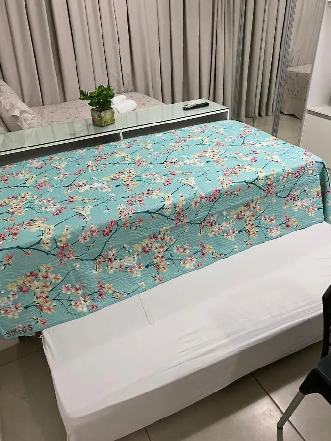 Apartamento Golden Shopping Home Service Recife