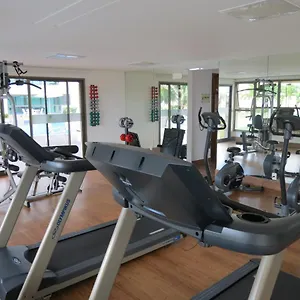 Flats Class Boa Viagem Exclusive Apartamento