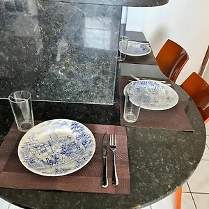 Puerto De Apartamento