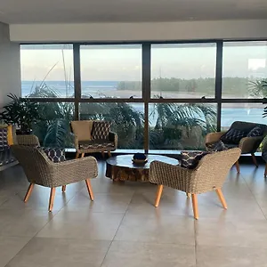 Barra Lux Apartamento
